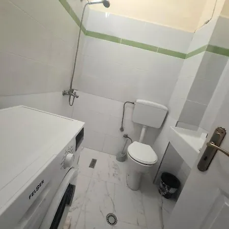 Apartment Roan Golem Golem (Tirana)