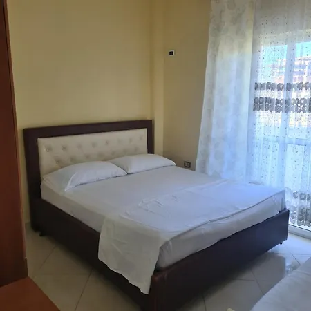 Apartment Roan Golem Golem (Tirana)