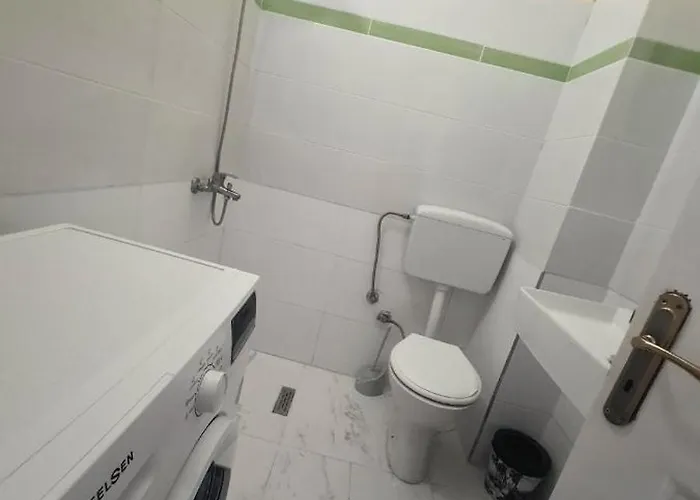 Appartamento Roan Golem (Tirana)